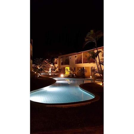 Solar Ágas Pipa Vila Praia de Pipa Exterior foto
