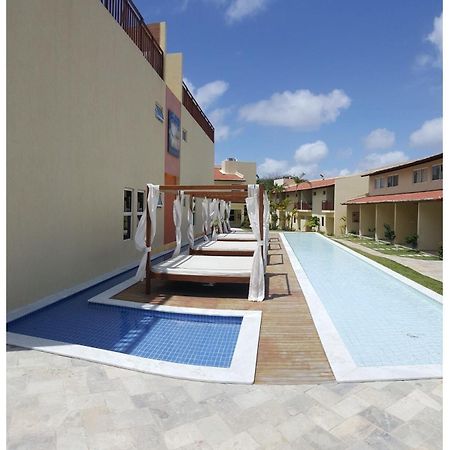 Solar Ágas Pipa Vila Praia de Pipa Exterior foto