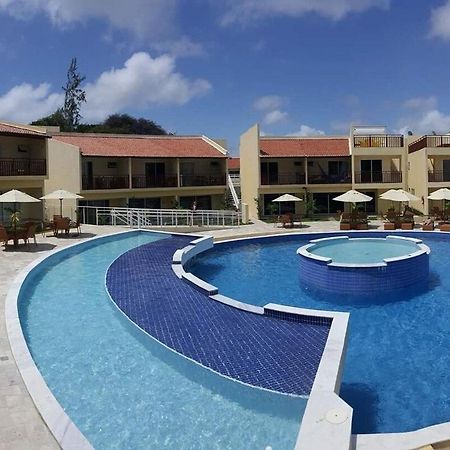 Solar Ágas Pipa Vila Praia de Pipa Exterior foto