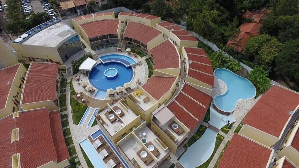 Solar Ágas Pipa Vila Praia de Pipa Exterior foto