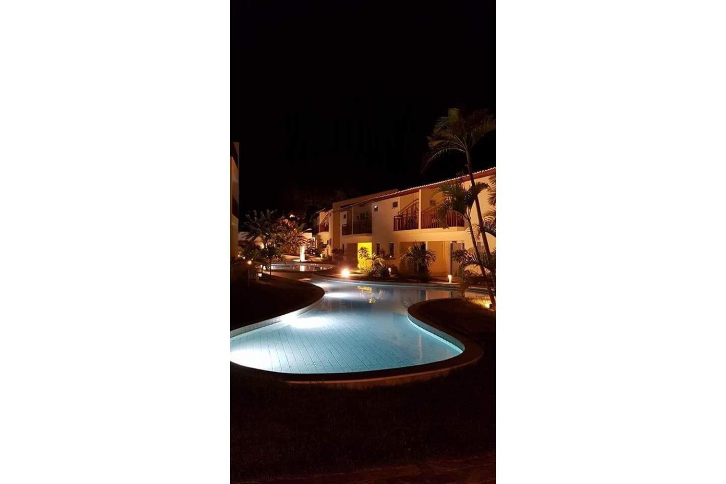 Solar Ágas Pipa Vila Praia de Pipa Exterior foto