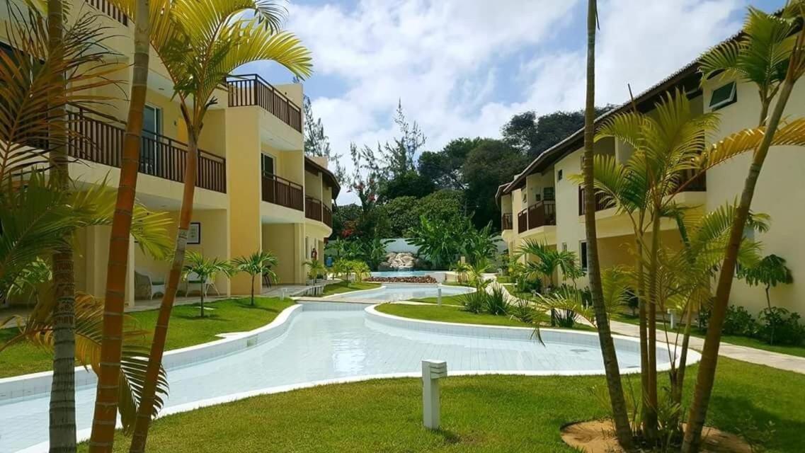 Solar Ágas Pipa Vila Praia de Pipa Exterior foto
